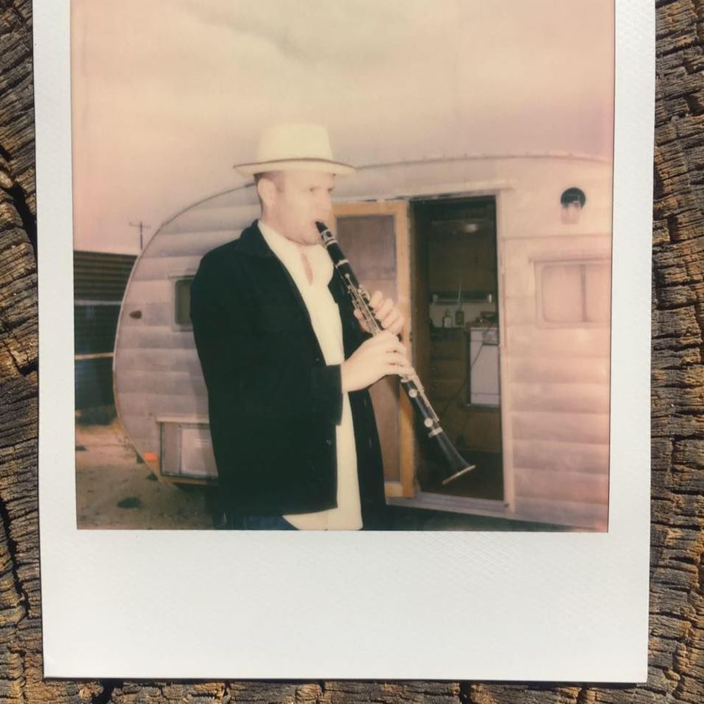 Meet your Posher, Bob